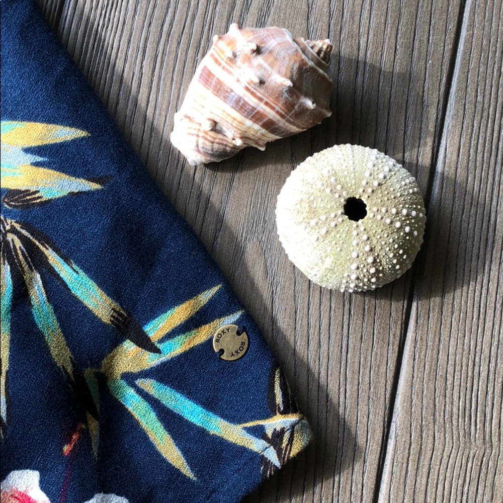 Roxy top - Picture 4 of 7